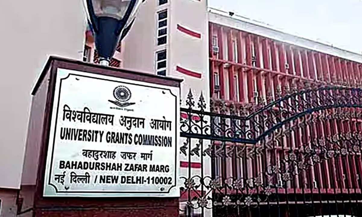 Dont enrol in MPhil programmes as degree no longer recognised, UGC warns students