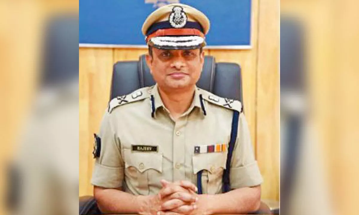 Bengal Cabinet clears proposal to appoint Rajeev Kumar as acting DGP