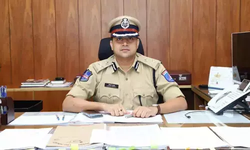 Cyberabad CP orders probe into third degree treatment by cops