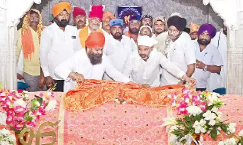 State govt adopting religious discrimination, charges Bandi