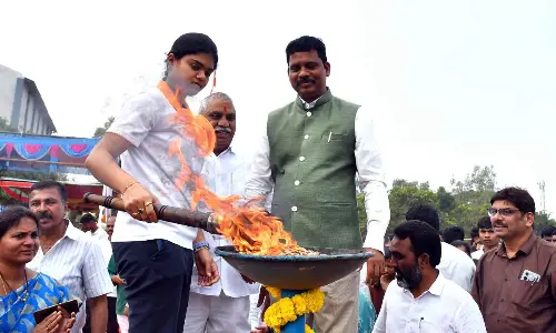 Vijayawada: 1.17L players to take part in Aadudam Andhra