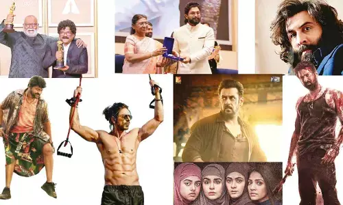 Reflections 2023: Tollywood Roundup