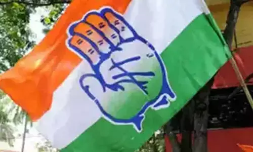 AP Congress leaders to attend AICC meeting to discuss on party prospectus in the state
