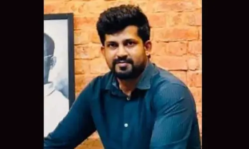 FIR filed against BJP MP Pratap Simha for calling CM Siddaramaiah sluggish