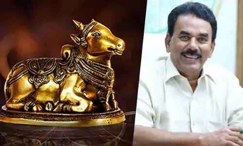 Nandi awards will be given again like earlier, assures Min Jupalli