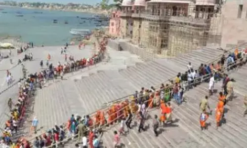 Yogi Govt to restrict height of buildings near religious shrines