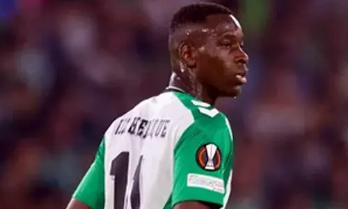 La Liga: Luiz Henrique eyeing Fluminense return