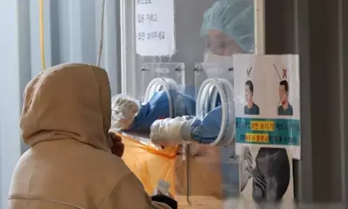 Fresh five Covid cases reported in Bengal