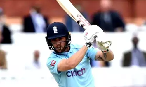 Phil Salt rises to second spot in ICC T20Is rankings