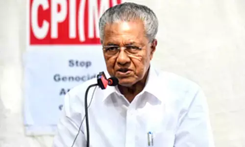 Vijayan’s K-Fon project, turning a reality still remains a dream