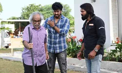 ‘Badmash Gallaki Bumper Offer’ set to hit screens on 29th Dec