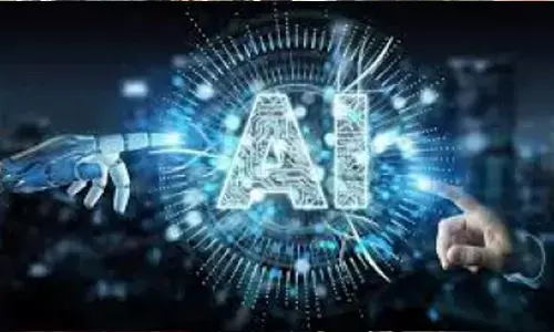 59% of Indian employees say ready to embrace AI: Report