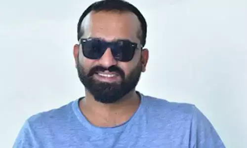 My focus on work regardless of success or failure: Sri Charan