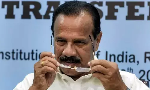 No more electoral politics for me- DV Sadananda Gowda Cant cope with valueless politics anymore