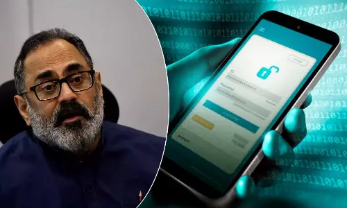 Indian Government Cracks Down On Advertisements For Illegal Loan Apps On Social Media Platforms