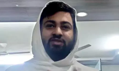 Former U-19 cricketer impersonates IPS official, dupes scores of luxury hotels and even Rishabh Pant!