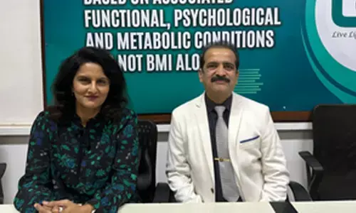 As India groans under obesity, experts formulate new guidelines for bariatric surgery