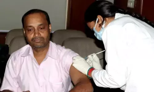 No real need for booster vaccination, say experts as JN.1 spreads in India