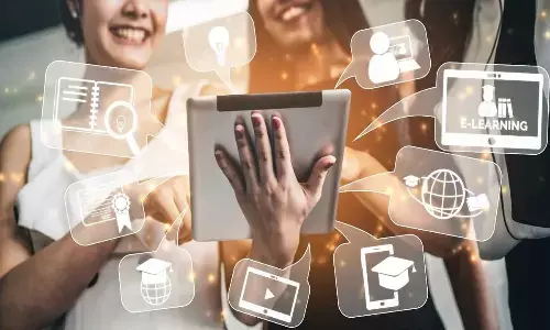 Education outlook 2024: Trends to look out