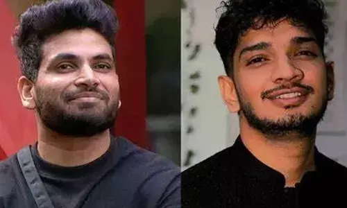 Shiv Thakrey voices support for ‘acha player’ Munawar Faruqui