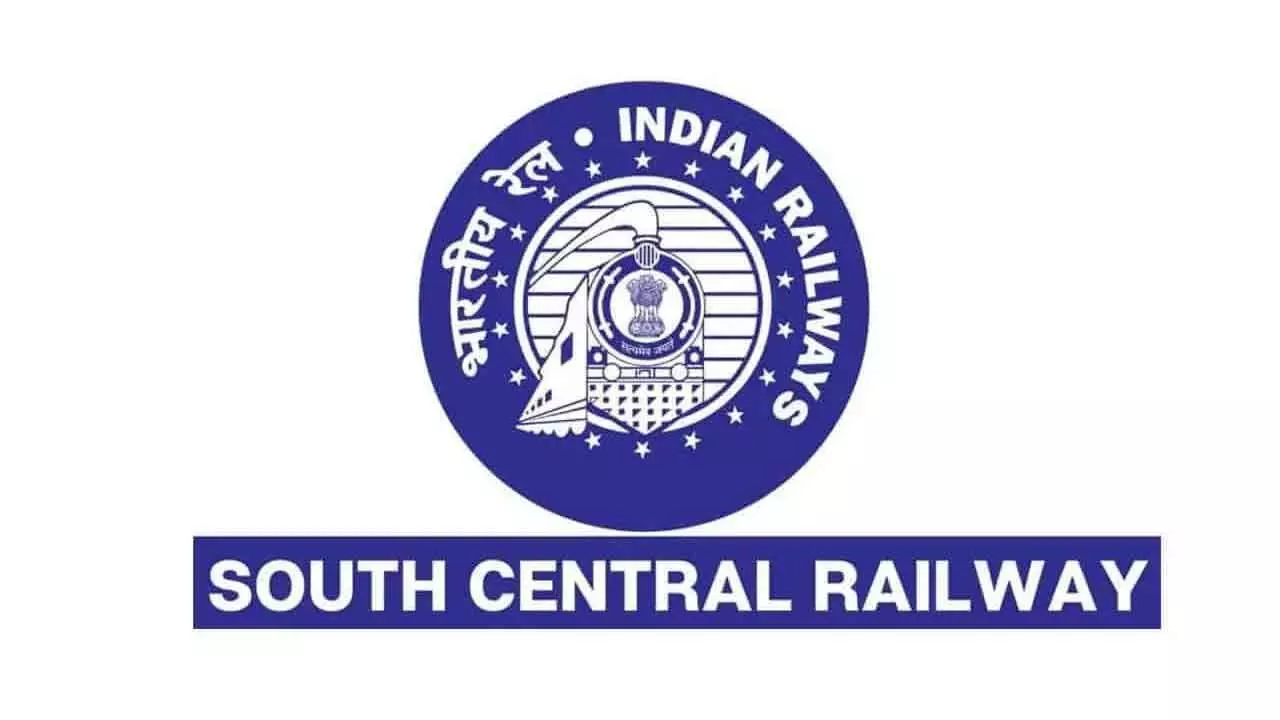 SCR surpasses 100 MTs of freight loading in record time