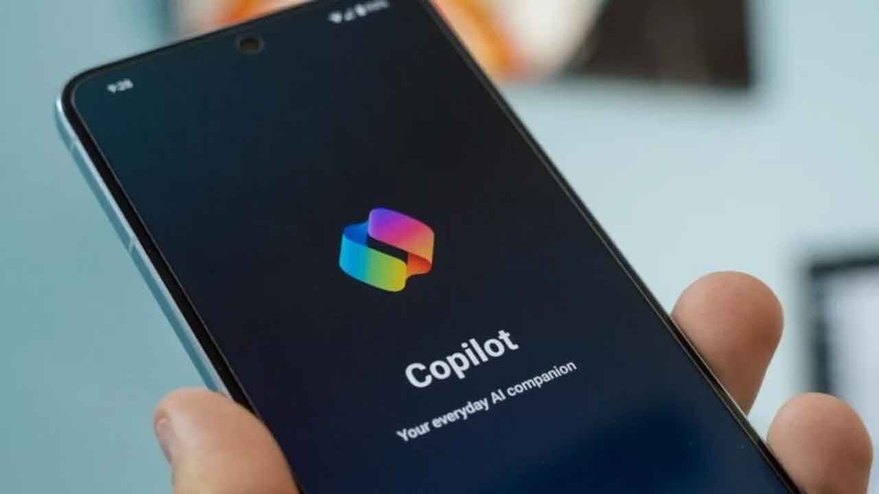 Microsoft Launches New Ai Powered Copilot App