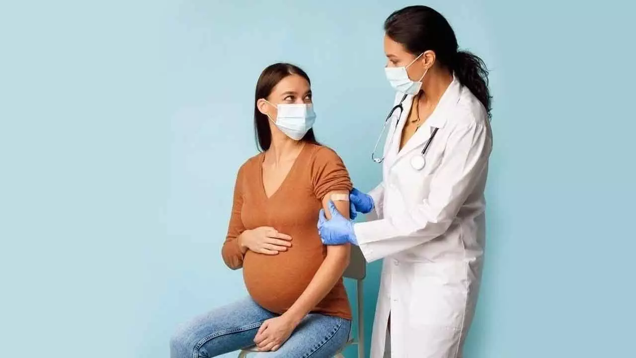 Important vaccines for pregnant women