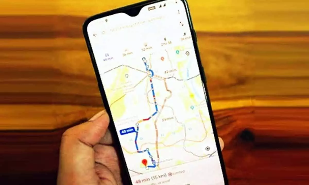 Google Maps Driving Mode on Android may shut in 2024