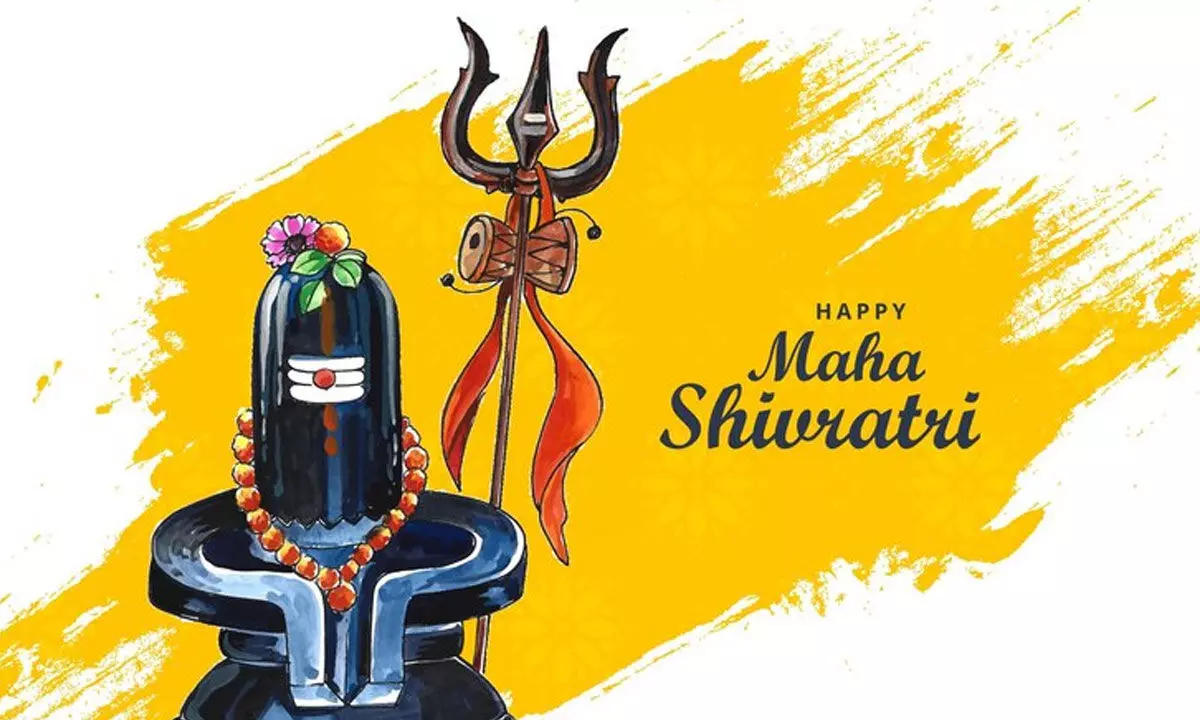 Shivratri 2025 Date And Time Trixy Mariette