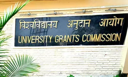 UGC cautions students about MPhil