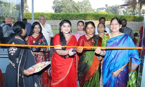 Traditional weaves across India creating buzz !