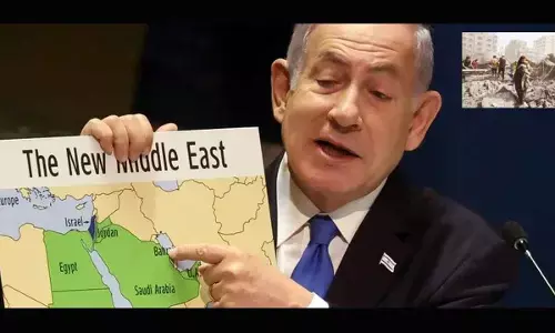 ‘Genocidal War’ in Gaza: Netanyahu’s ‘confessions’ reveal the ‘truth’