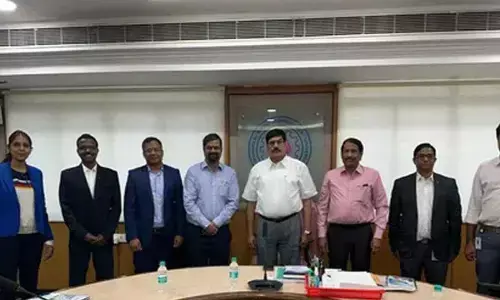 Adani ConneX to establish data centre at JNTU-H