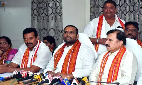 Vijayawada: Bhavani Deeksha Viramana on Jan 3-7