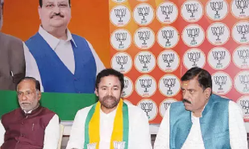 People observing anti-Hindu and anti-Sanathan mindset of INDIA bloc