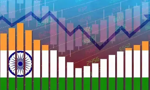Reflections 2023: Indian sustains fastest GDP growth rate tag