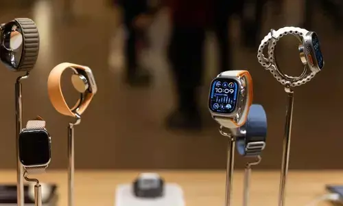 Apple Resumes Sales of Apple Watches Following Temporary Ban Pause