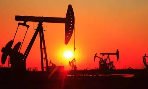 Govt ups windfall tax on crude, ONGC & OIL to take hit