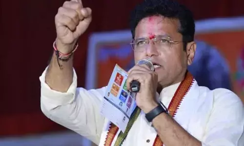 Reflections 2023: Telangana gets new Industries Minister