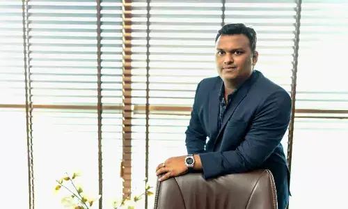 Crafting an Emotional Symphony of Innovation: A Conversation with Ravi Agarwal, MD and Founder of Cellecor Gadgets