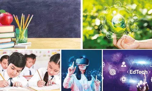 Education outlook 2024: Trends to look out