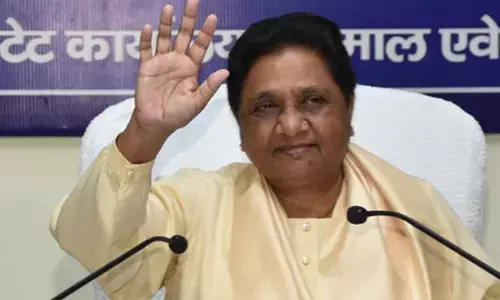 If Mayawati is projected as PM candidate, BSP can join INDIA bloc: MP