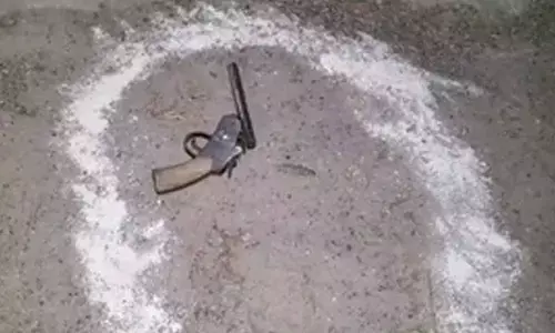 Odisha Police arrest criminal after brief encounter