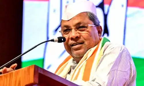 Hindu & Hindutva are different: Karnataka CM Siddaramaiah