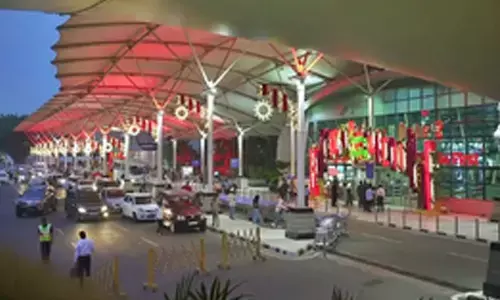 Mumbai airport transforms air-travel landscape to emerge aviation leader in 2023