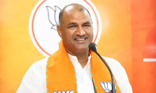 Rajasthan BJP chief highlights govts commitment to fulfilling poll promises