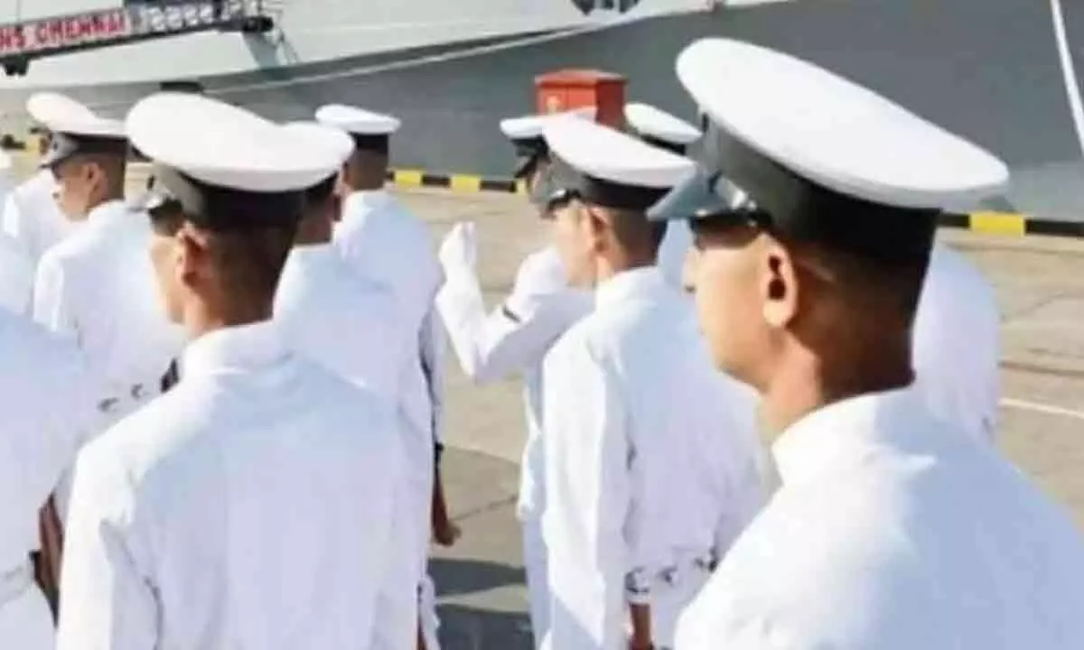 Qatar court commutes death sentence of 8 Navy veterans