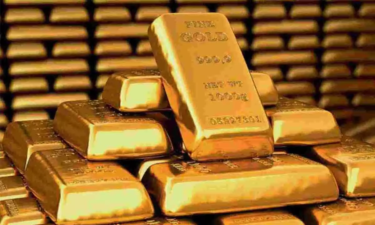 Gold rate in Hyderabad today surges, check the rates on 29 December, 2023