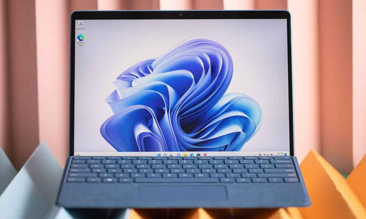 Microsoft's Upcoming Surface Pro 10 and Laptop 6 be its first true ‘AI PCs’