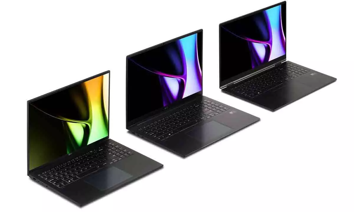 LG Gram Series 2024: Laptops to offer OLED Displays, AI Boost and More